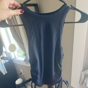 Forever 21 black top